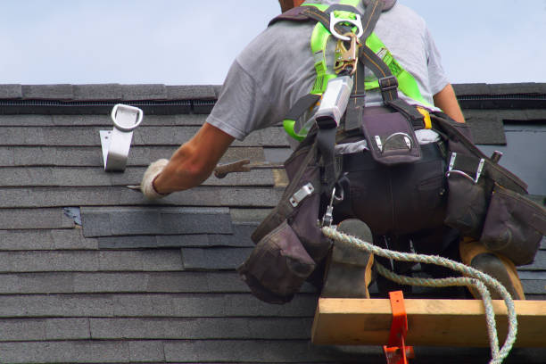 Professional Roofing Contractor in Providence Village, TX