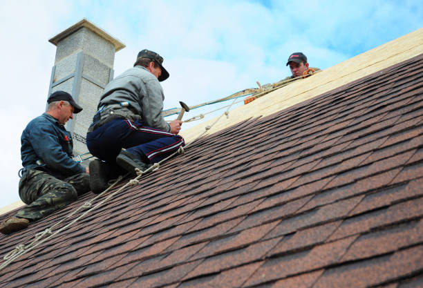 Quick and Trustworthy Emergency Roof Repair Services in Providence Village, TX